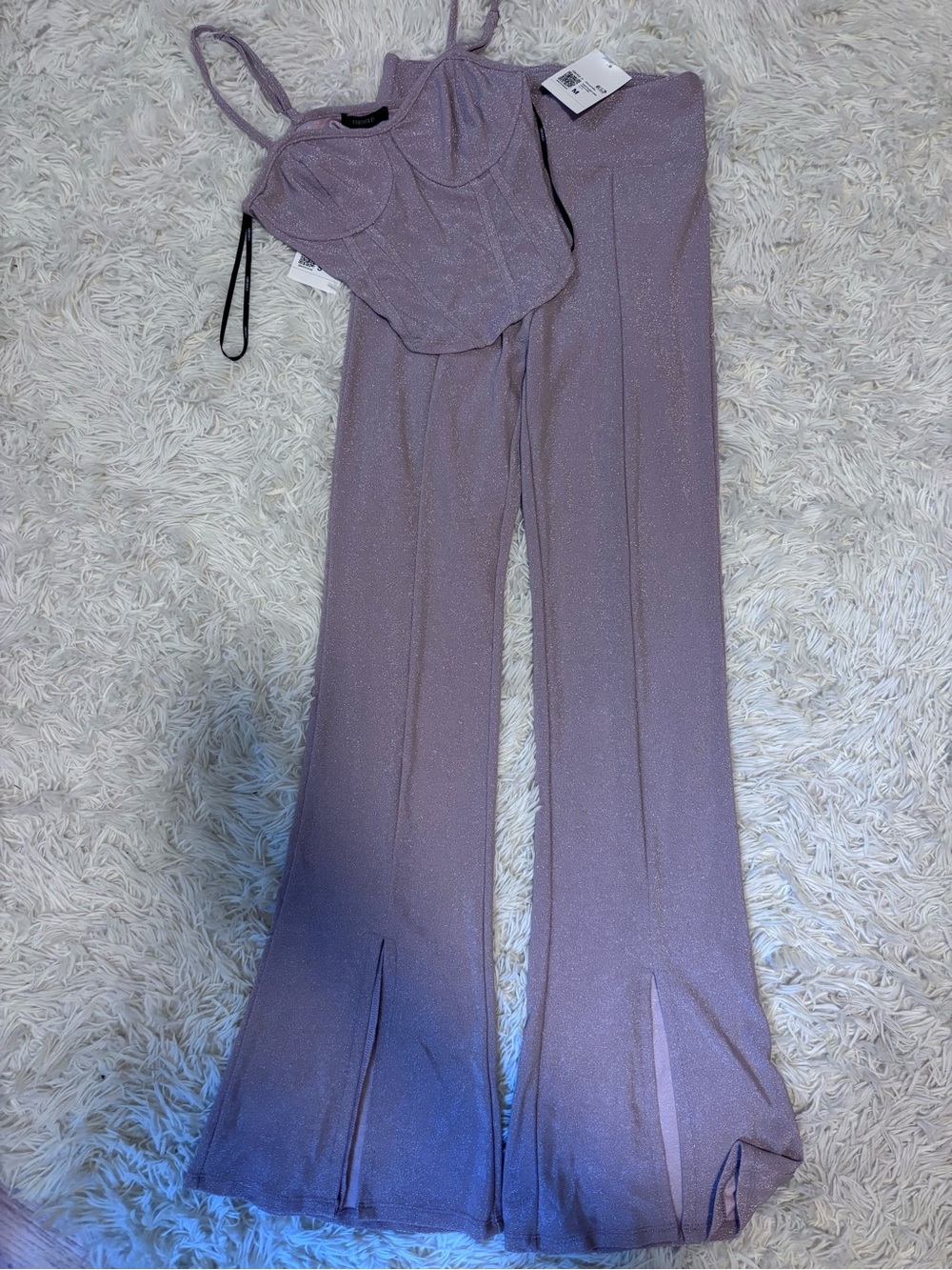 Forever 21 Matching Set